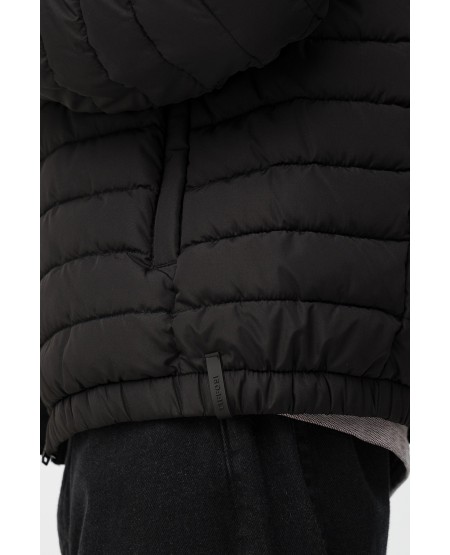 TIFFOSI ΑΝΔΡΙΚΟ PUFFER ΜΠΟΥΦΑΝ 10061889_000 PARADISE FW25/26