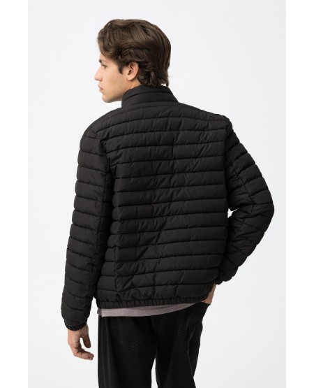 TIFFOSI ΑΝΔΡΙΚΟ PUFFER ΜΠΟΥΦΑΝ 10061889_000 PARADISE FW25/26