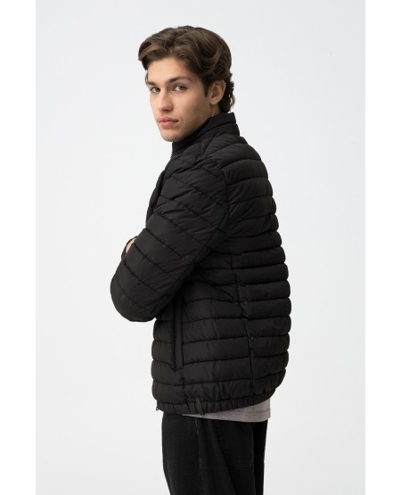 TIFFOSI ΑΝΔΡΙΚΟ PUFFER ΜΠΟΥΦΑΝ 10061889_000 PARADISE FW25/26