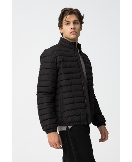 TIFFOSI ΑΝΔΡΙΚΟ PUFFER ΜΠΟΥΦΑΝ 10061889_000 PARADISE FW25/26