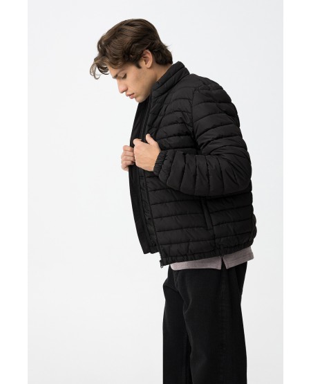 TIFFOSI ΑΝΔΡΙΚΟ PUFFER ΜΠΟΥΦΑΝ 10061889_000 PARADISE FW25/26