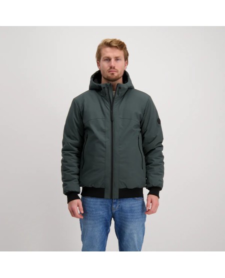 CARS JEANS ΑΝΔΡΙΚΟ ΜΠΟΥΦΑΝ 6476446 FW25/26 GREEN