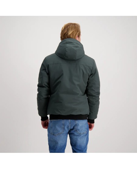 CARS JEANS ΑΝΔΡΙΚΟ ΜΠΟΥΦΑΝ 6476446 FW25/26 GREEN