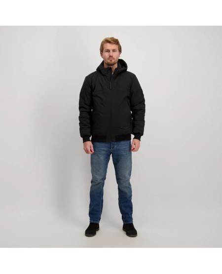CARS JEANS ΑΝΔΡΙΚΟ ΜΠΟΥΦΑΝ 6476446 FW25/26 BLACK