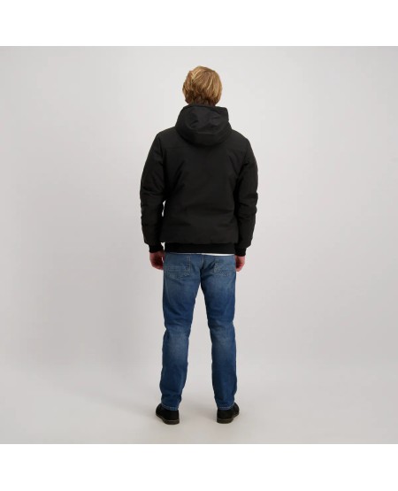 CARS JEANS ΑΝΔΡΙΚΟ ΜΠΟΥΦΑΝ 6476446 FW25/26 BLACK