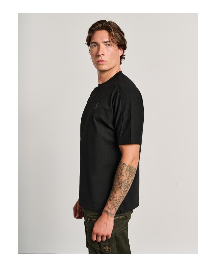 STAFF JEANS Ανδρικό Μπλουζάκι Χαλαρή...