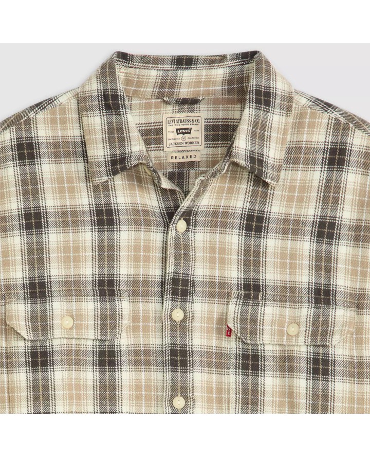 LEVI'S® ΑΝΔΡΙΚΟ Jackson Worker...