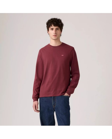 LEVI'S® ΑΝΔΡΙΚΟ ΜΑΚΡΥΜΑΝΙΚΟ ΜΑΚΟ 72848-0031