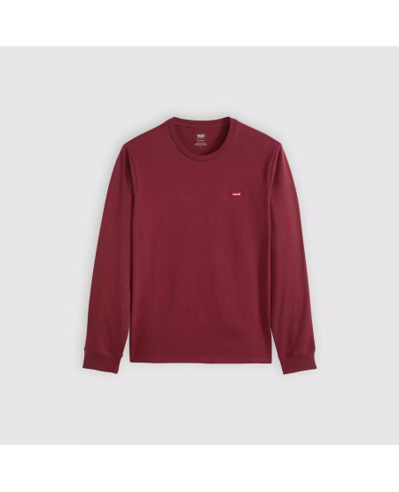 LEVI'S® ΑΝΔΡΙΚΟ ΜΑΚΡΥΜΑΝΙΚΟ ΜΑΚΟ 72848-0031