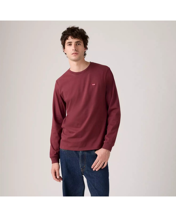 LEVI'S® ΑΝΔΡΙΚΟ ΜΑΚΡΥΜΑΝΙΚΟ ΜΑΚΟ...