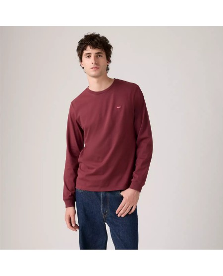 LEVI'S® ΑΝΔΡΙΚΟ ΜΑΚΡΥΜΑΝΙΚΟ ΜΑΚΟ 72848-0031