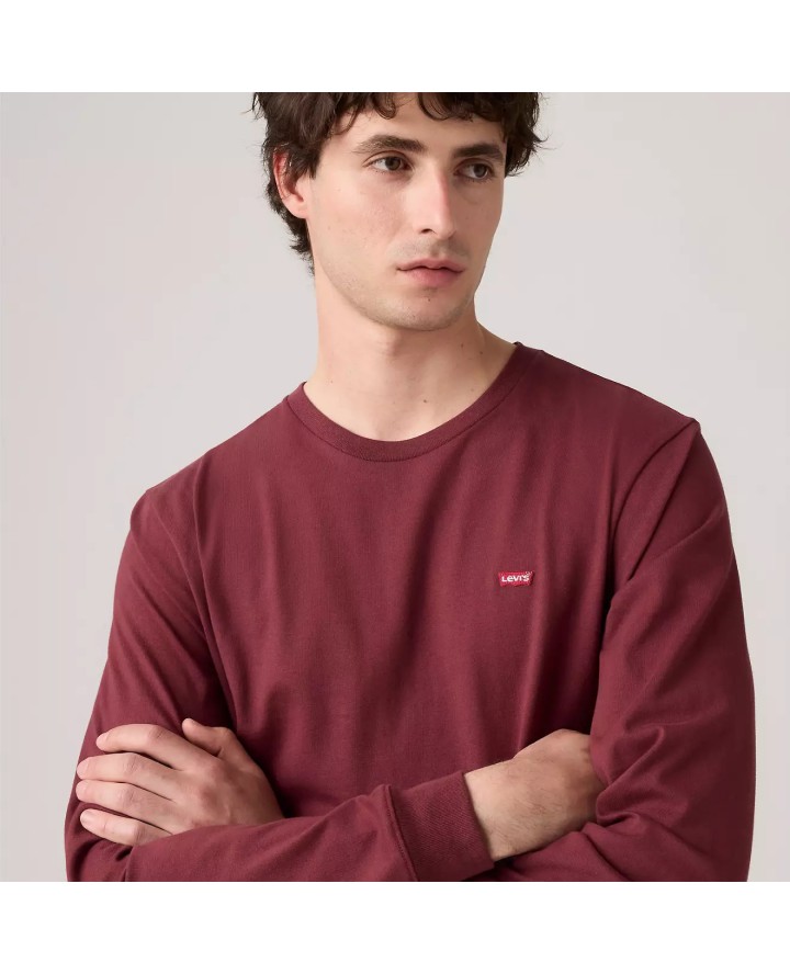 LEVI'S® ΑΝΔΡΙΚΟ ΜΑΚΡΥΜΑΝΙΚΟ ΜΑΚΟ...