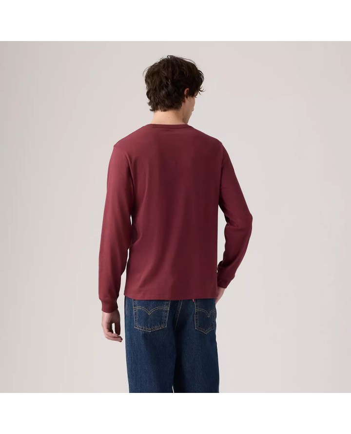 LEVI'S® ΑΝΔΡΙΚΟ ΜΑΚΡΥΜΑΝΙΚΟ ΜΑΚΟ...