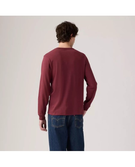 LEVI'S® ΑΝΔΡΙΚΟ ΜΑΚΡΥΜΑΝΙΚΟ ΜΑΚΟ 72848-0031