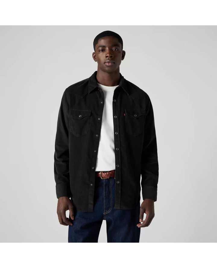 LEVI'S® ΑΝΔΡΙΚΟ ΚΟΤΛΕ ΠΟΥΚΑΜΙΣΟ...