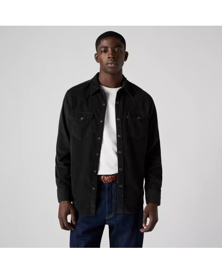 LEVI'S® ΑΝΔΡΙΚΟ ΚΟΤΛΕ ΠΟΥΚΑΜΙΣΟ 85744-0115