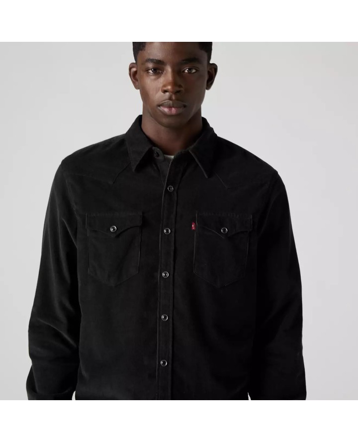 LEVI'S® ΑΝΔΡΙΚΟ ΚΟΤΛΕ ΠΟΥΚΑΜΙΣΟ...