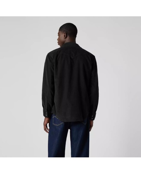 LEVI'S® Barstow Standard Fit Western Shirt 85744-0115