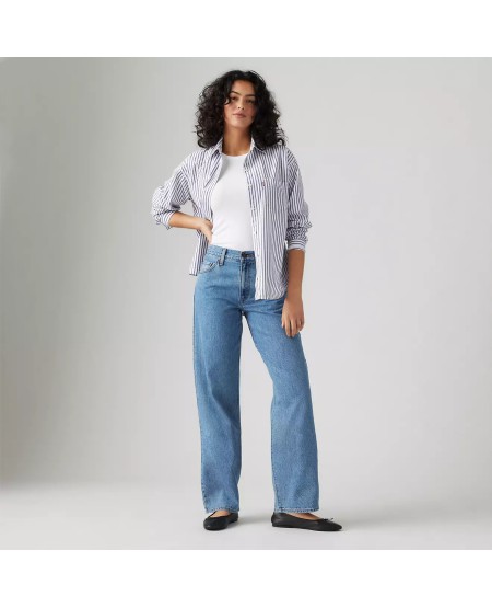 Levi's® Premium Baggy Dad Women's Jeans A3494-0072