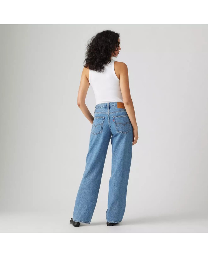 Levi's® Premium Baggy Dad Women's...