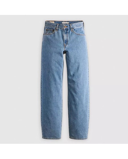 Levi's® Premium Baggy Dad Women's Jeans A3494-0072