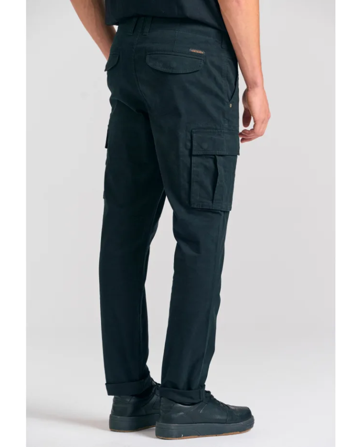 FUNKY BUDDHA Ανδρικό comfort cargo...