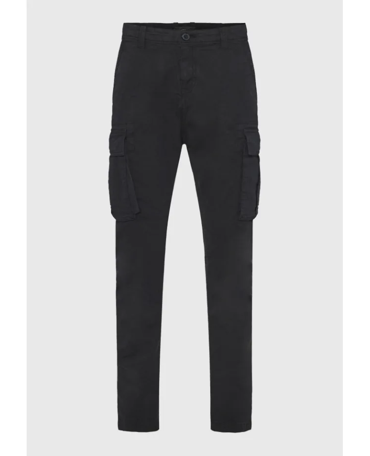 FUNKY BUDDHA Ανδρικό comfort cargo...