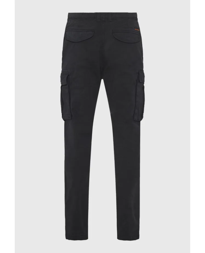 FUNKY BUDDHA Ανδρικό comfort cargo...