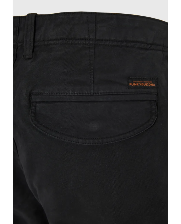 FUNKY BUDDHA Ανδρικό comfort cargo...