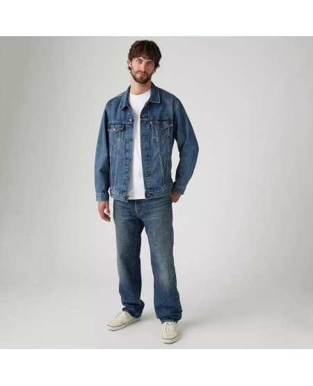 LEVI'S® ΑΝΔΡΙΚΟ ΤΖΙΝ ΠΑΝΤΕΛΟΝΙ 568™ Loose Straight 290370059