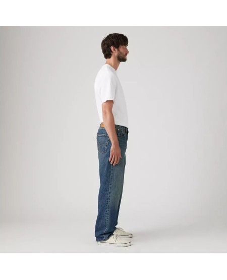 LEVI'S® ΑΝΔΡΙΚΟ ΤΖΙΝ ΠΑΝΤΕΛΟΝΙ 568™ Loose Straight 290370059