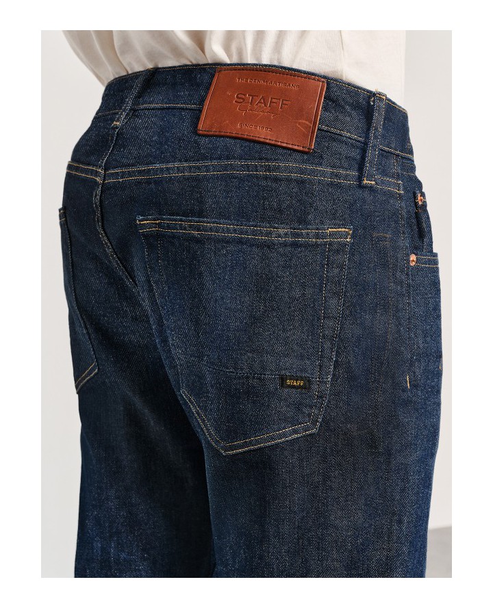 STAFF JEANS Hardy Man Pant - Regular...