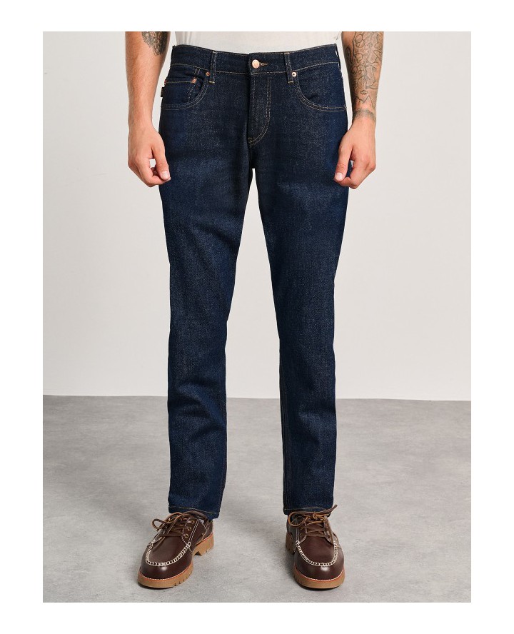 STAFF JEANS Hardy Man Pant - Regular...