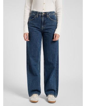 LEE® WOMAN DENIM PANTS...