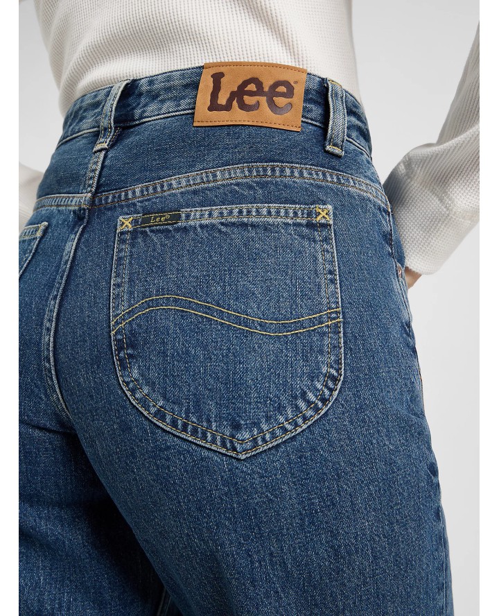 LEE® ΓΥΝΑΙΚΕΙΟ ΤΖΙΝ ΠΑΝΤΕΛΟΝΙ RIDER...