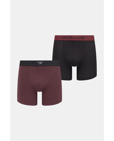 LEVI'S® ΑΝΔΡΙΚΑ ΜΠΟΞΕΡΑΚΙΑ 2-PACK 37149-1176
