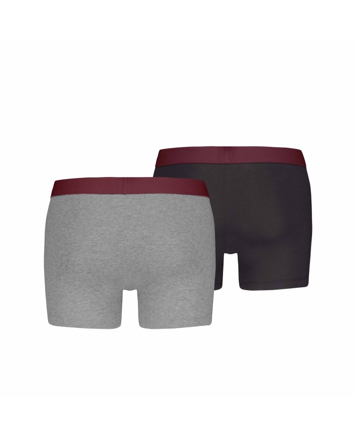 LEVI'S® ΑΝΔΡΙΚΑ ΜΠΟΞΕΡΑΚΙΑ 2-PACK...