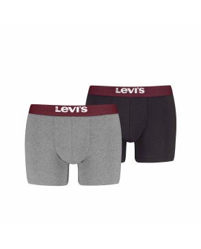 LEVI'S® MENS BOXER BRIEF...