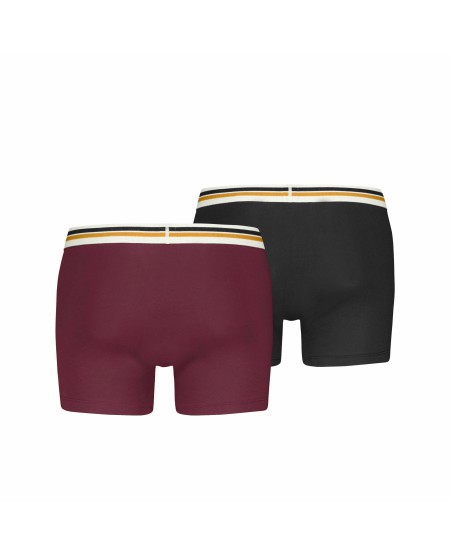 LEVI'S® MENS BOXER BRIEF 2-PACK 37149-1164
