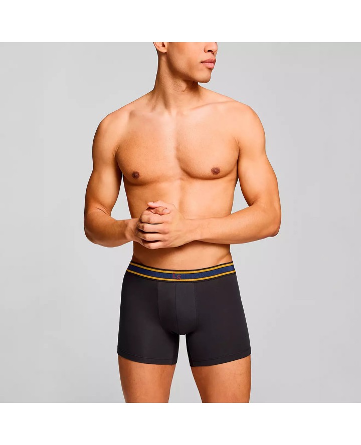 LEVI'S® MENS BOXER BRIEF 2-PACK...
