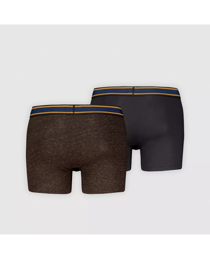 LEVI'S® ΑΝΔΡΙΚΑ ΜΠΟΞΕΡΑΚΙΑ 2-PACK...