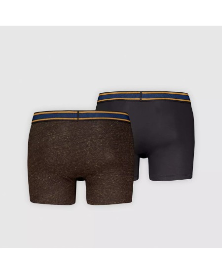 LEVI'S® ΑΝΔΡΙΚΑ ΜΠΟΞΕΡΑΚΙΑ 2-PACK 37149-1178