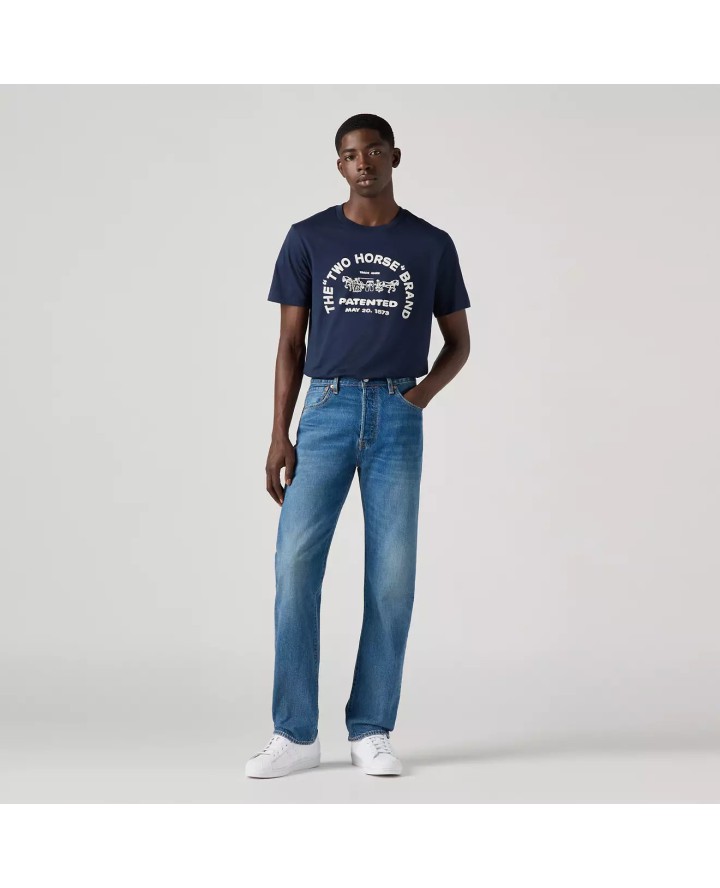 LEVI'S® 501® ORIGINAL ΑΝΔΡΙΚΟ ΤΖΙΝ...