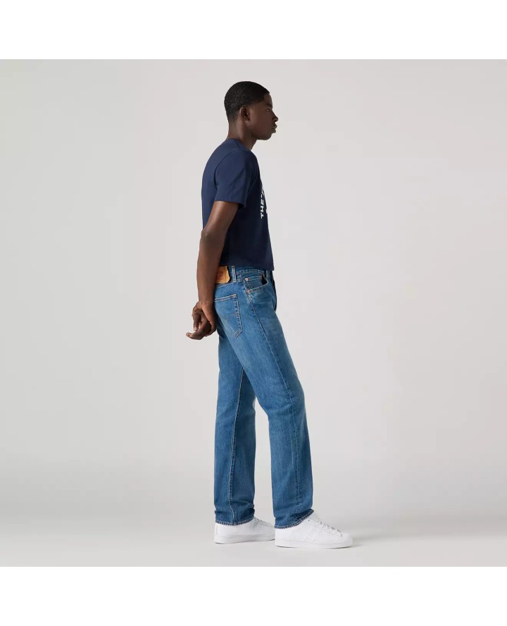 LEVI'S® 501® ORIGINAL ΑΝΔΡΙΚΟ ΤΖΙΝ...