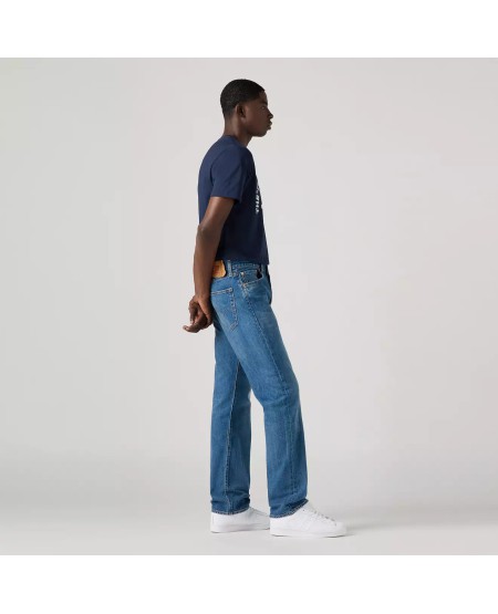 LEVI'S® 501® ORIGINAL ΑΝΔΡΙΚΟ ΤΖΙΝ ΠΑΝΤΕΛΟΝΙ Lightweight 005013667