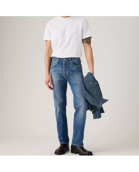 LEVI'S® 501® ORIGINAL ΑΝΔΡΙΚΟ ΤΖΙΝ ΠΑΝΤΕΛΟΝΙ 005013719