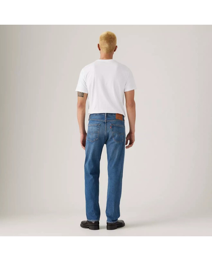 LEVI'S® 501® ORIGINAL ΑΝΔΡΙΚΟ ΤΖΙΝ...