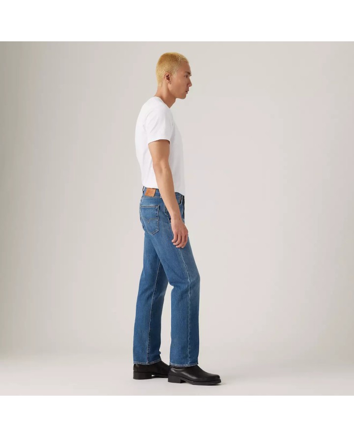 LEVI'S® 501® ORIGINAL ΑΝΔΡΙΚΟ ΤΖΙΝ...