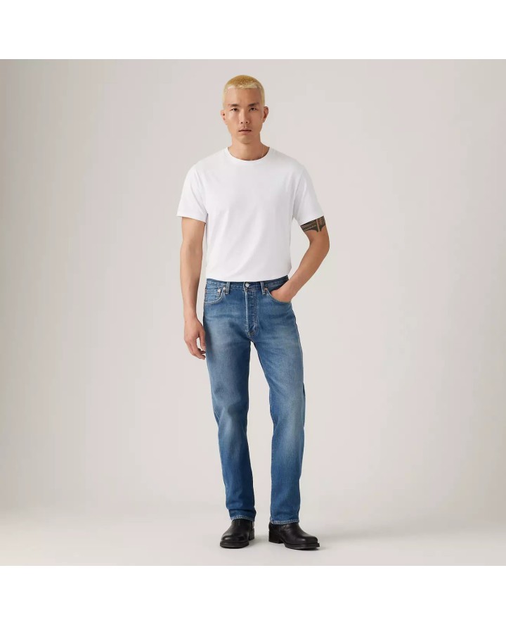 LEVI'S® 501® ORIGINAL ΑΝΔΡΙΚΟ ΤΖΙΝ...