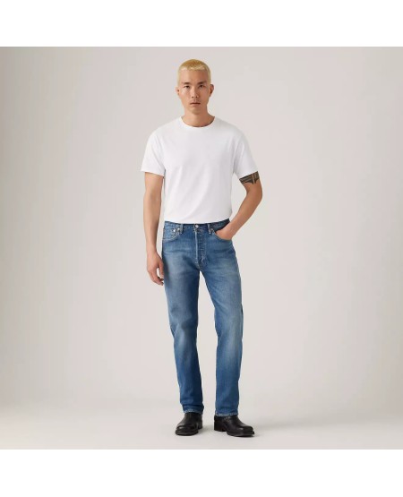 LEVI'S® 501® ORIGINAL ΑΝΔΡΙΚΟ ΤΖΙΝ ΠΑΝΤΕΛΟΝΙ 005013719